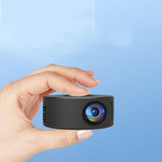 Quantum Mini Projector